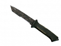 ★ Ursus Knife Forest DDPAT